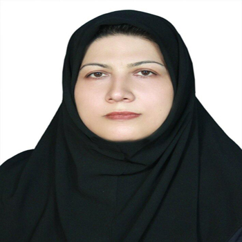 سهیلا پهلوان نصیر