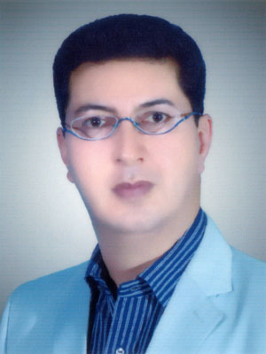 سید یحیی رفیعی