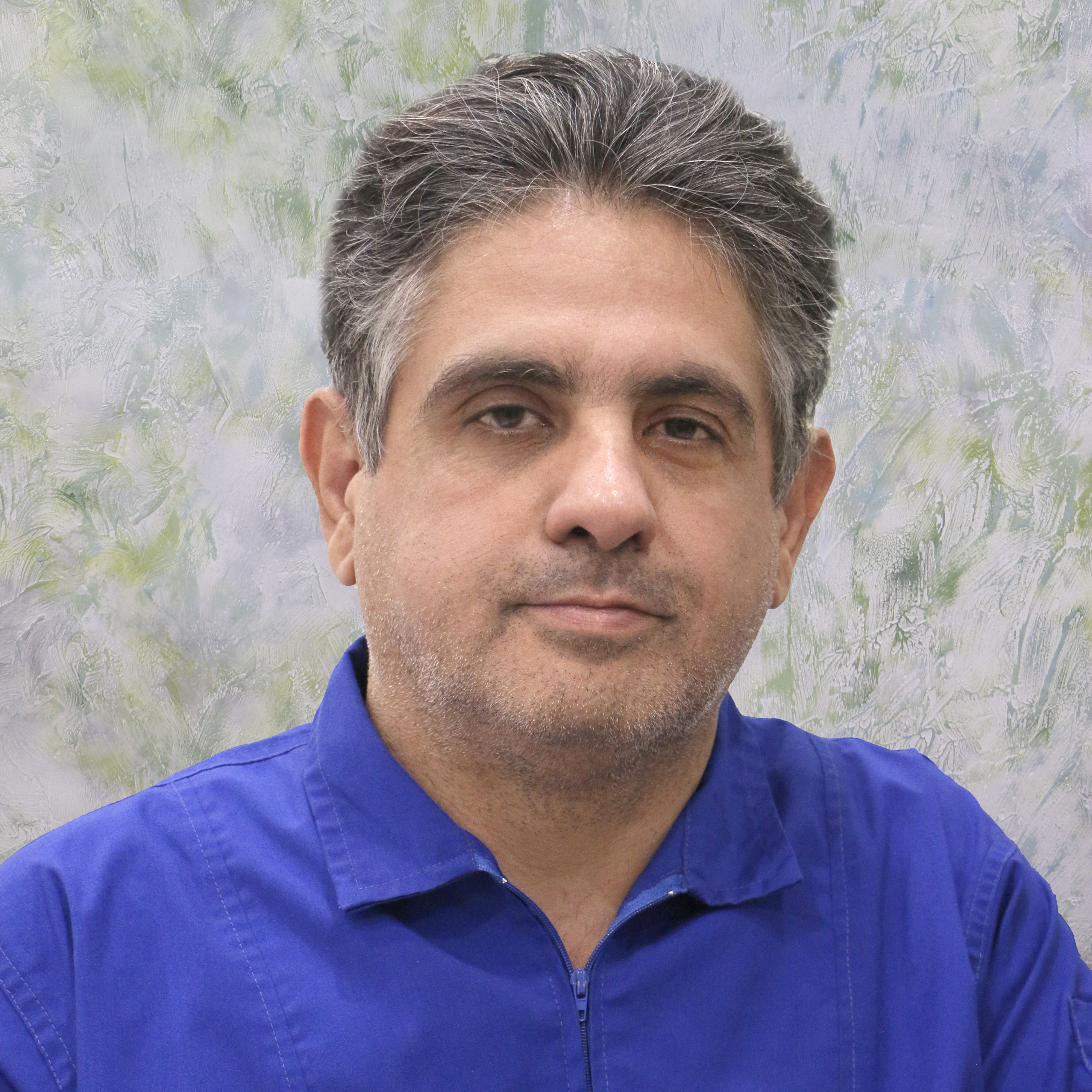 دکتر بهروز افلاطونیان