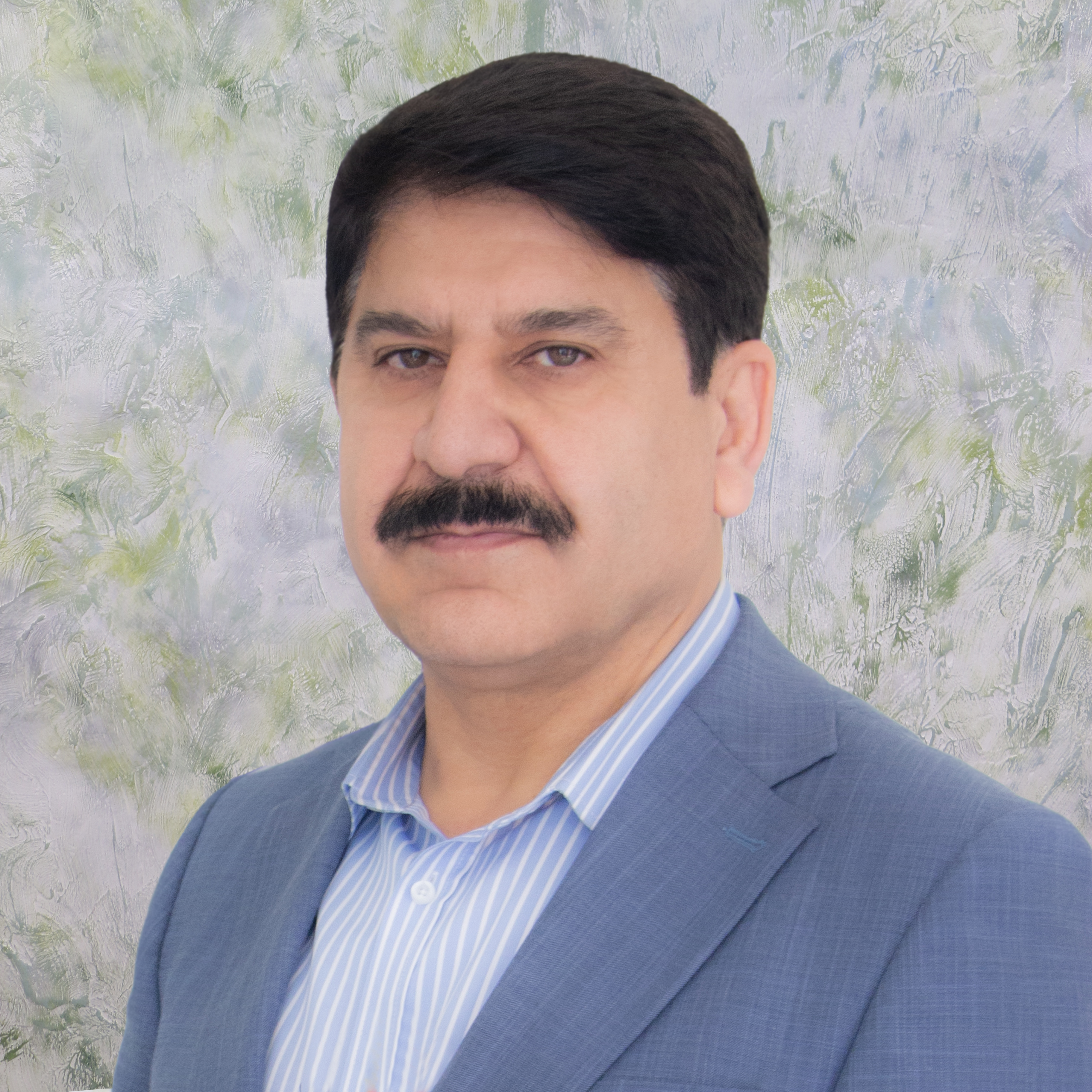 دکتر عباسعلی ایمانی