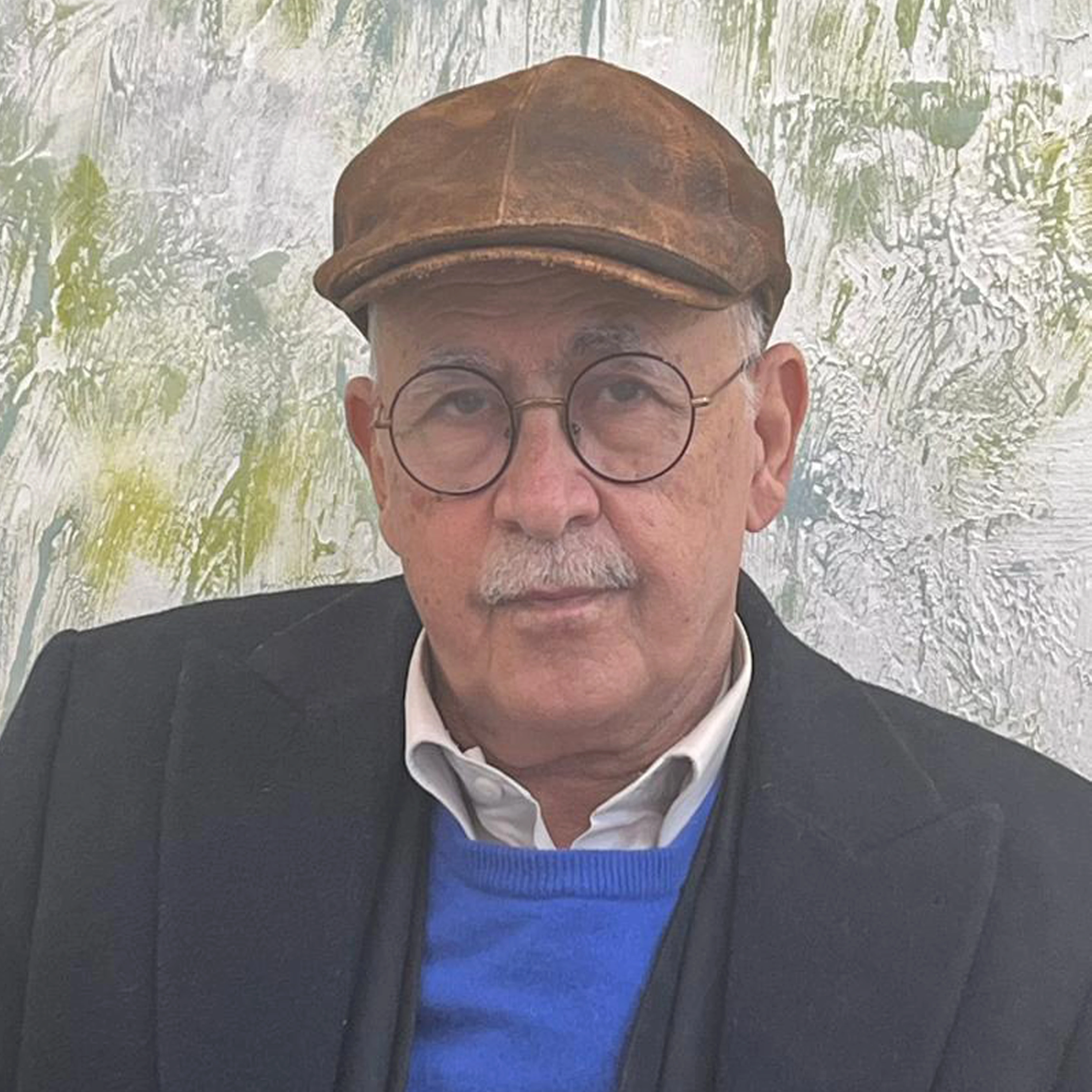 Professor Mohammad Ali. Karimzadeh Meybodi