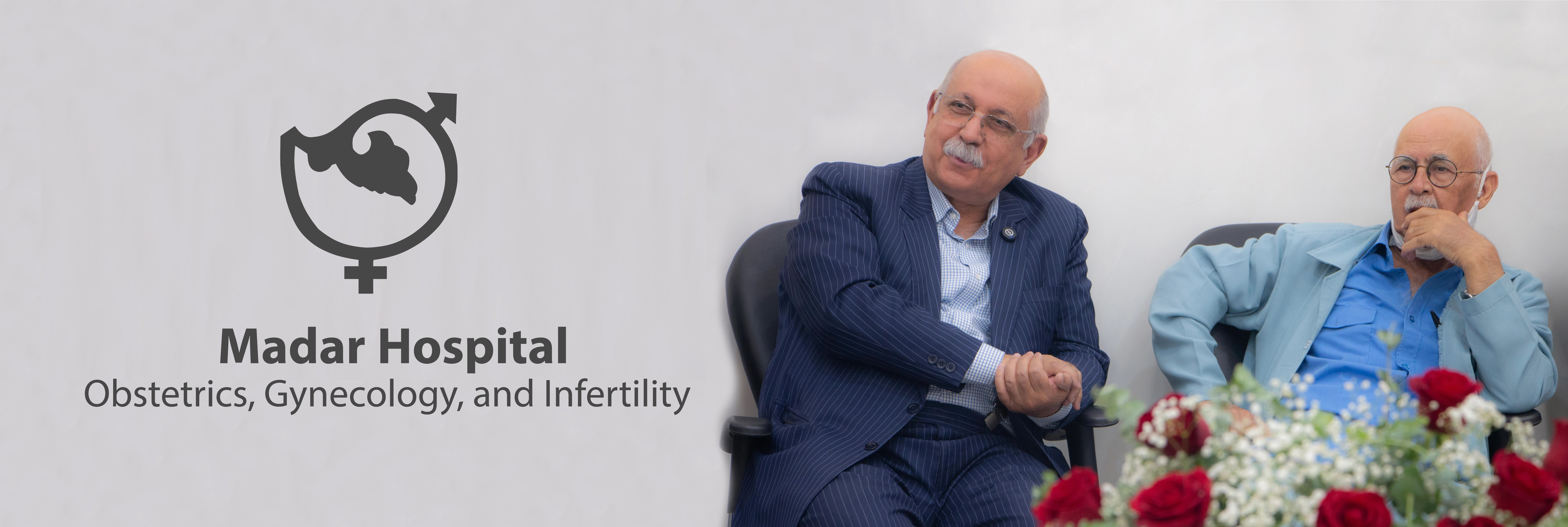 **Madare Yazd Hospital for Women, Obstetrics, and Infertility**<br>