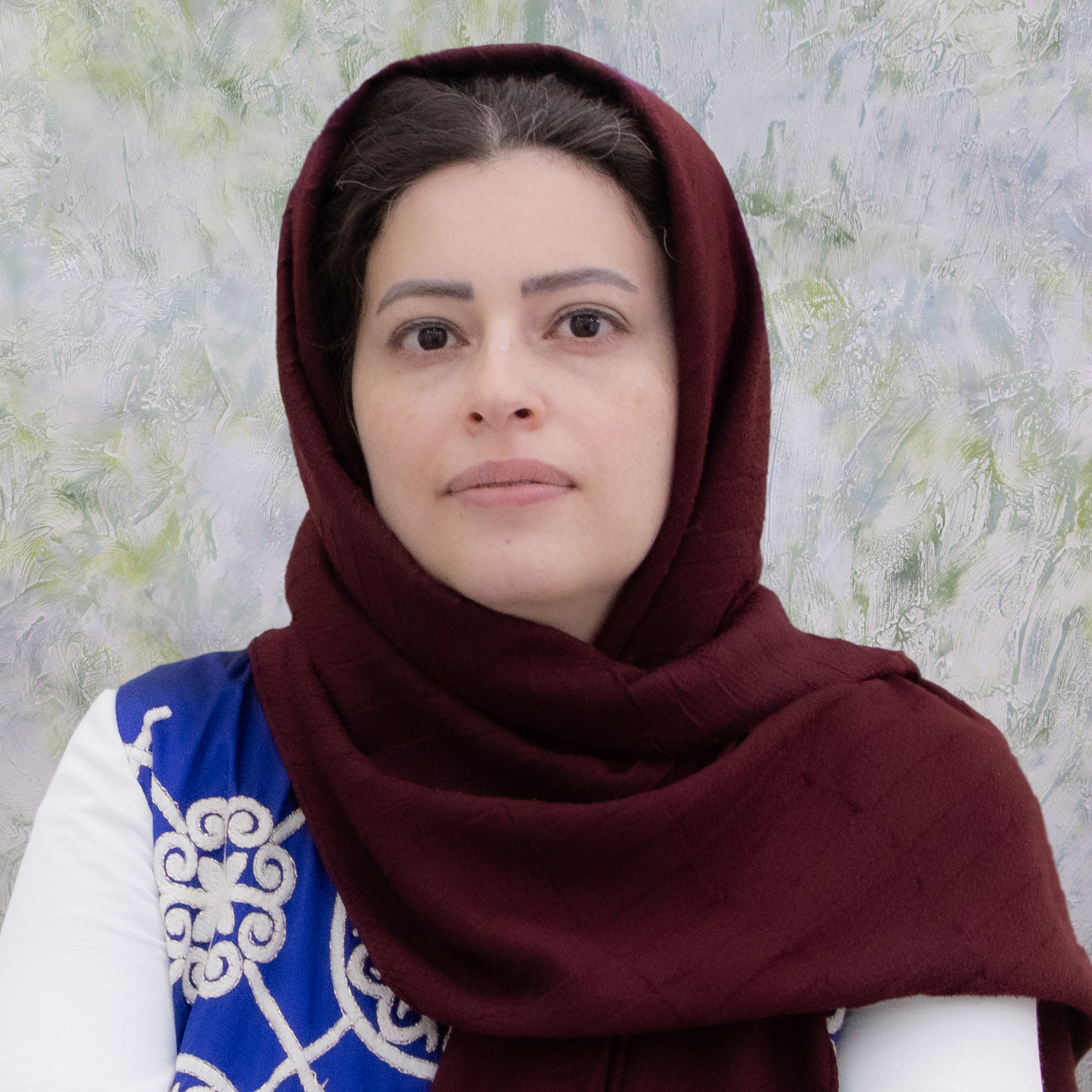 دکتر سارا ابوطالبی نصرآباد