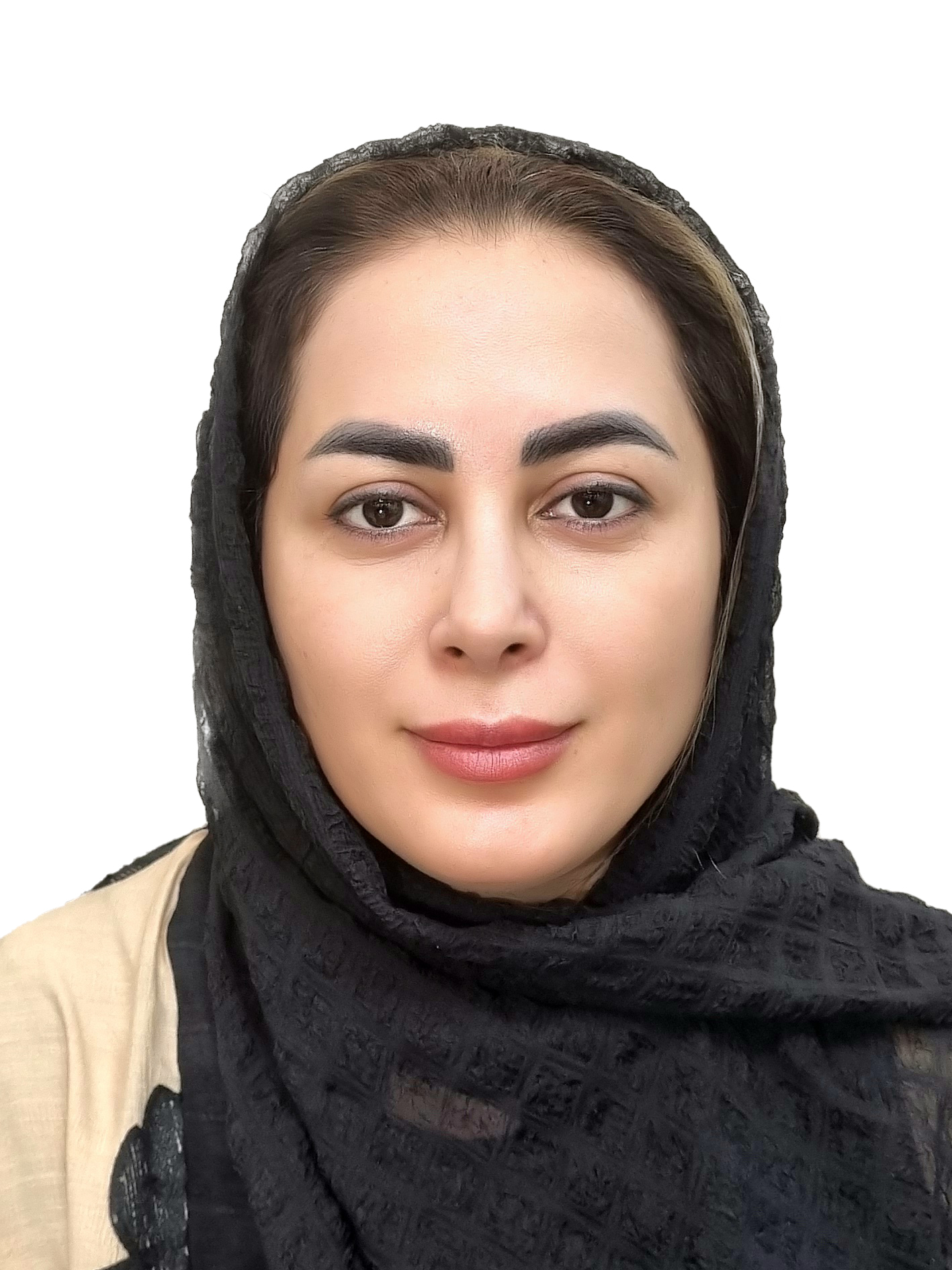 دکتر بهاره میبدی