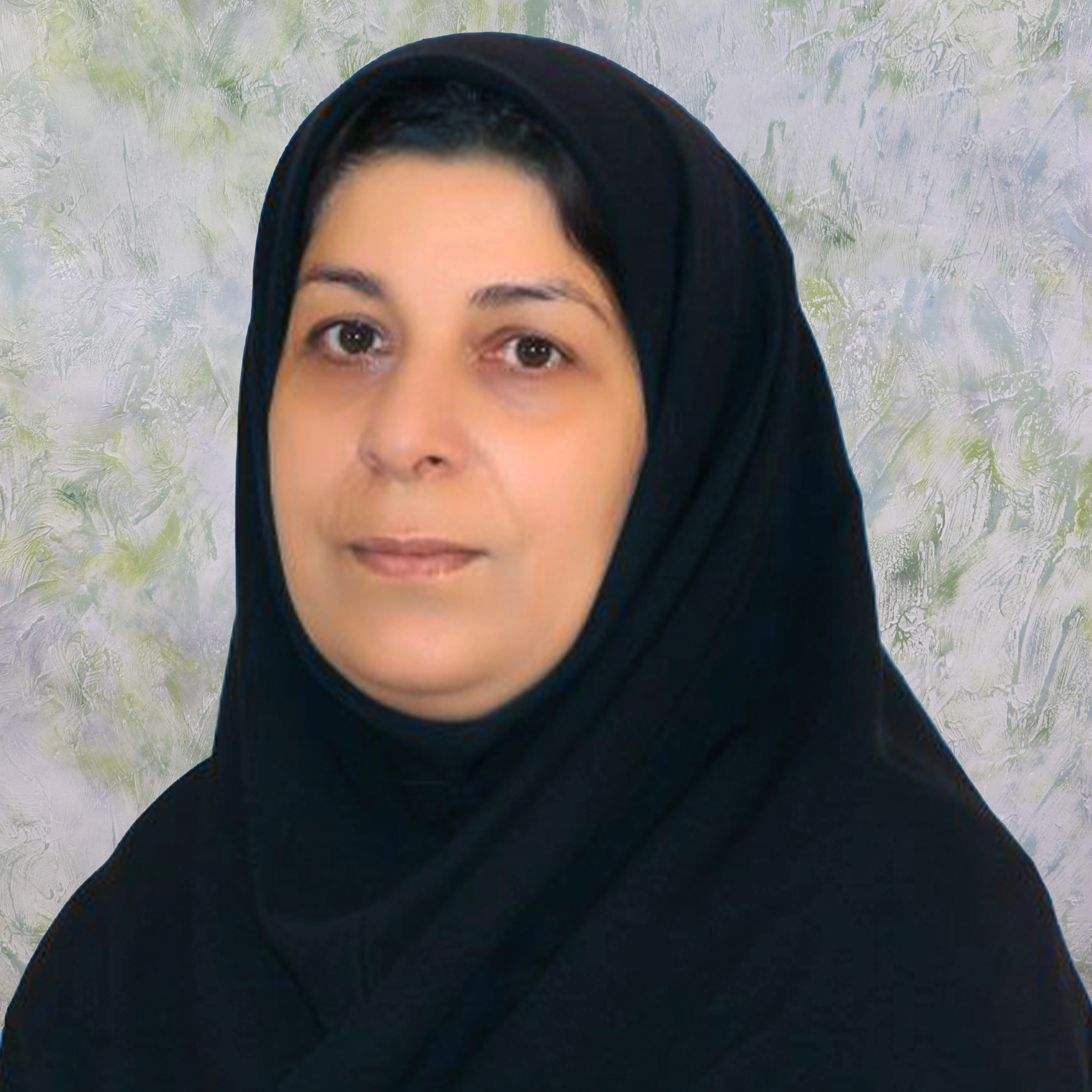 Dr Maryam Eftekhar