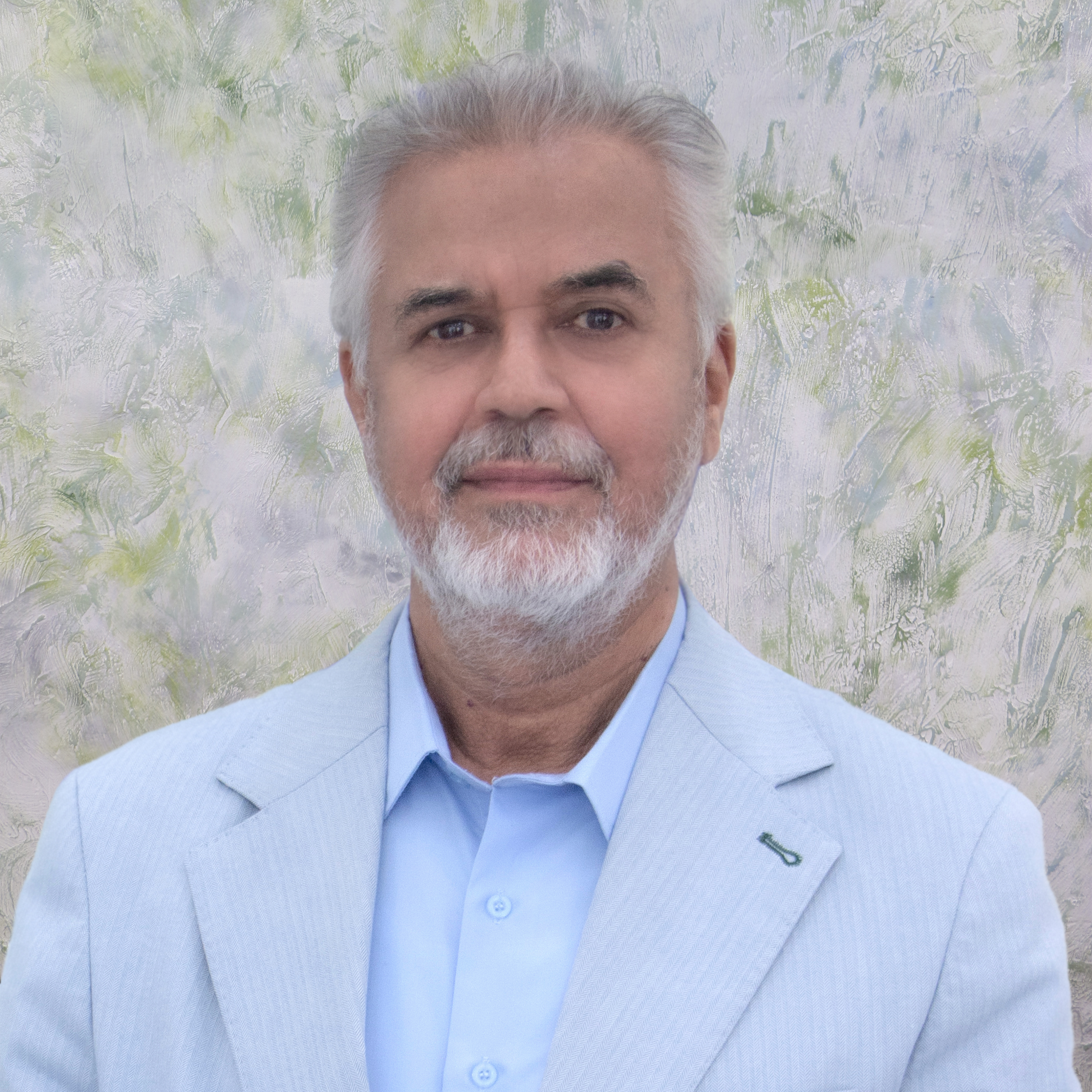 دکتر ضیاء اسلامی