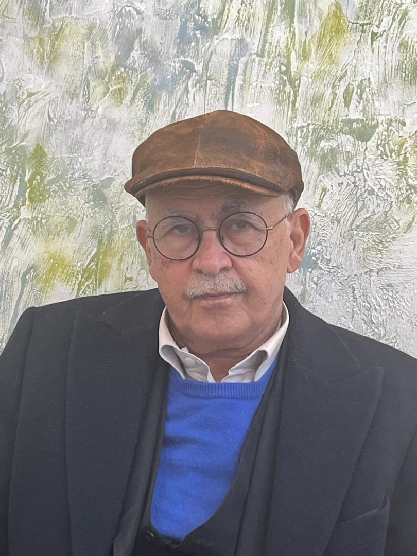 پروفسور محمد علی کریم زاده میبدی