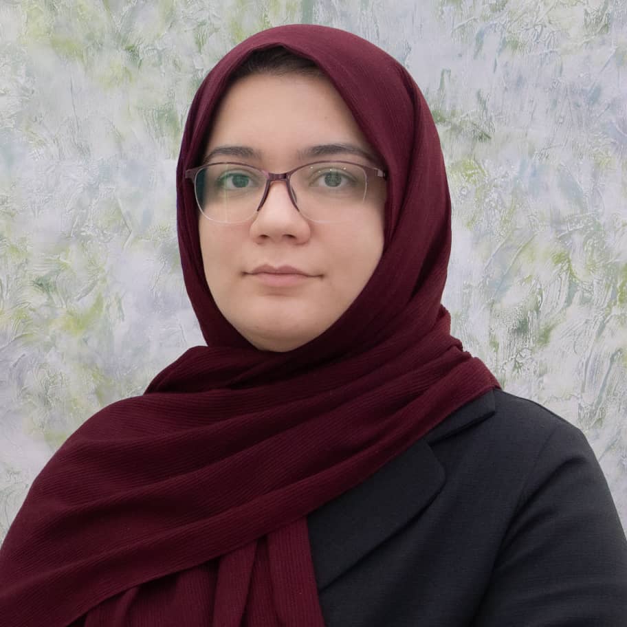 دکتر مریم السادات ترابی پور