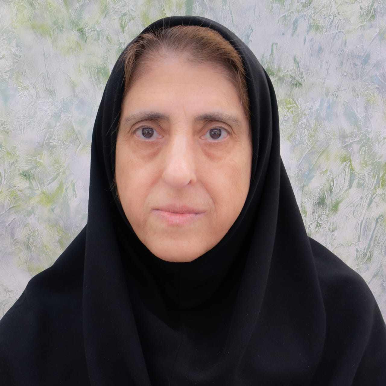 دکتر رباب داور