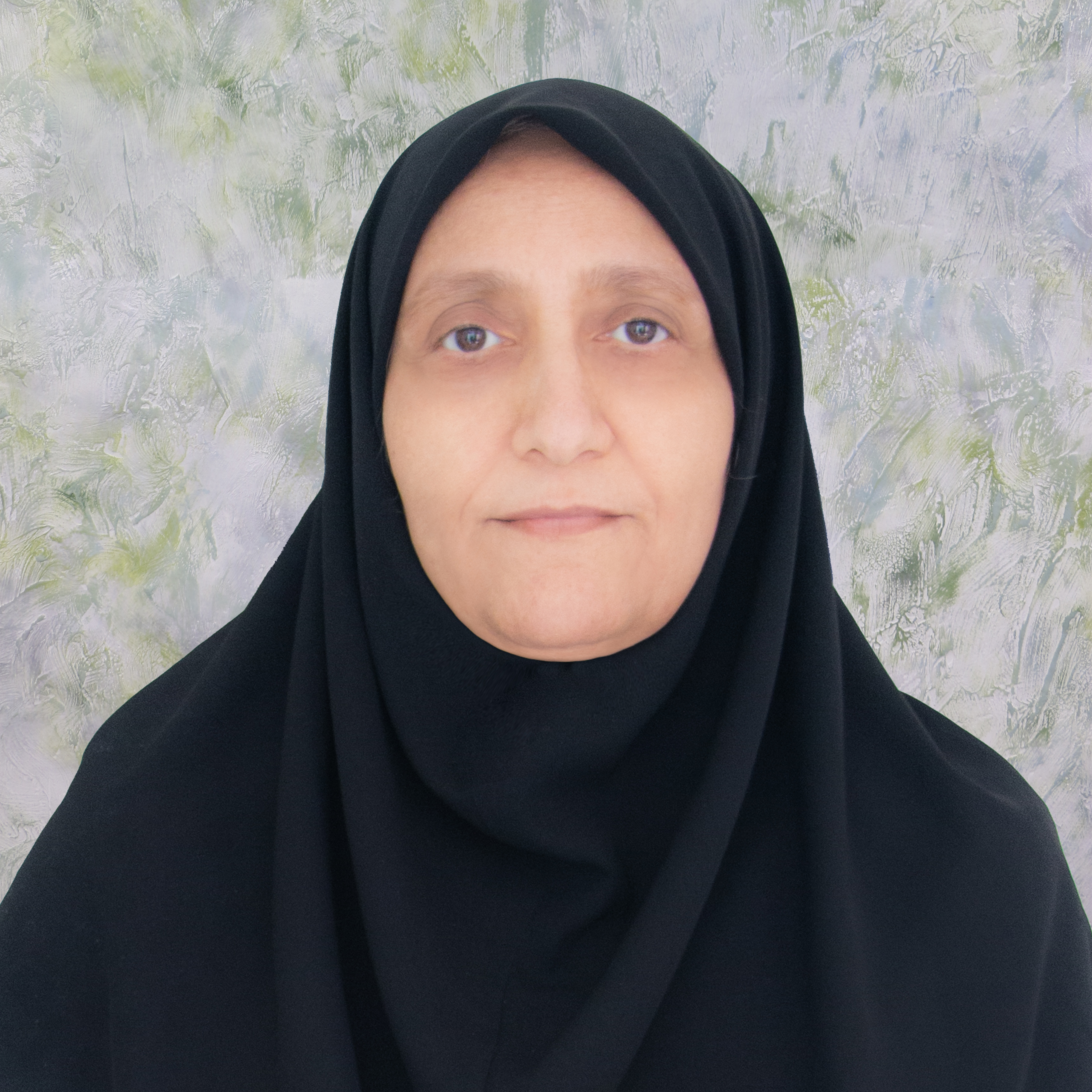 دکتر زهره نفریان