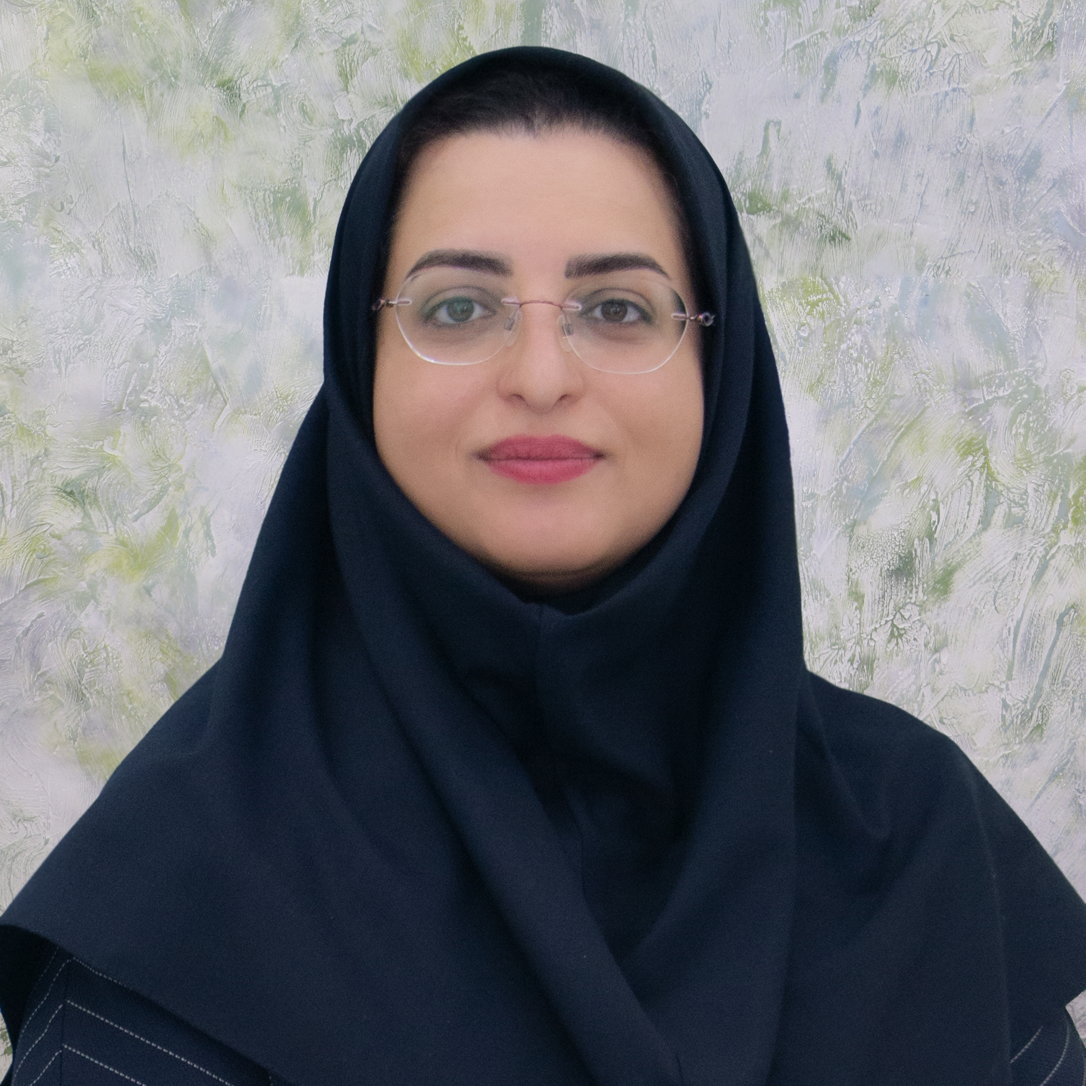 دکتر منصوره کبودساز یزدی