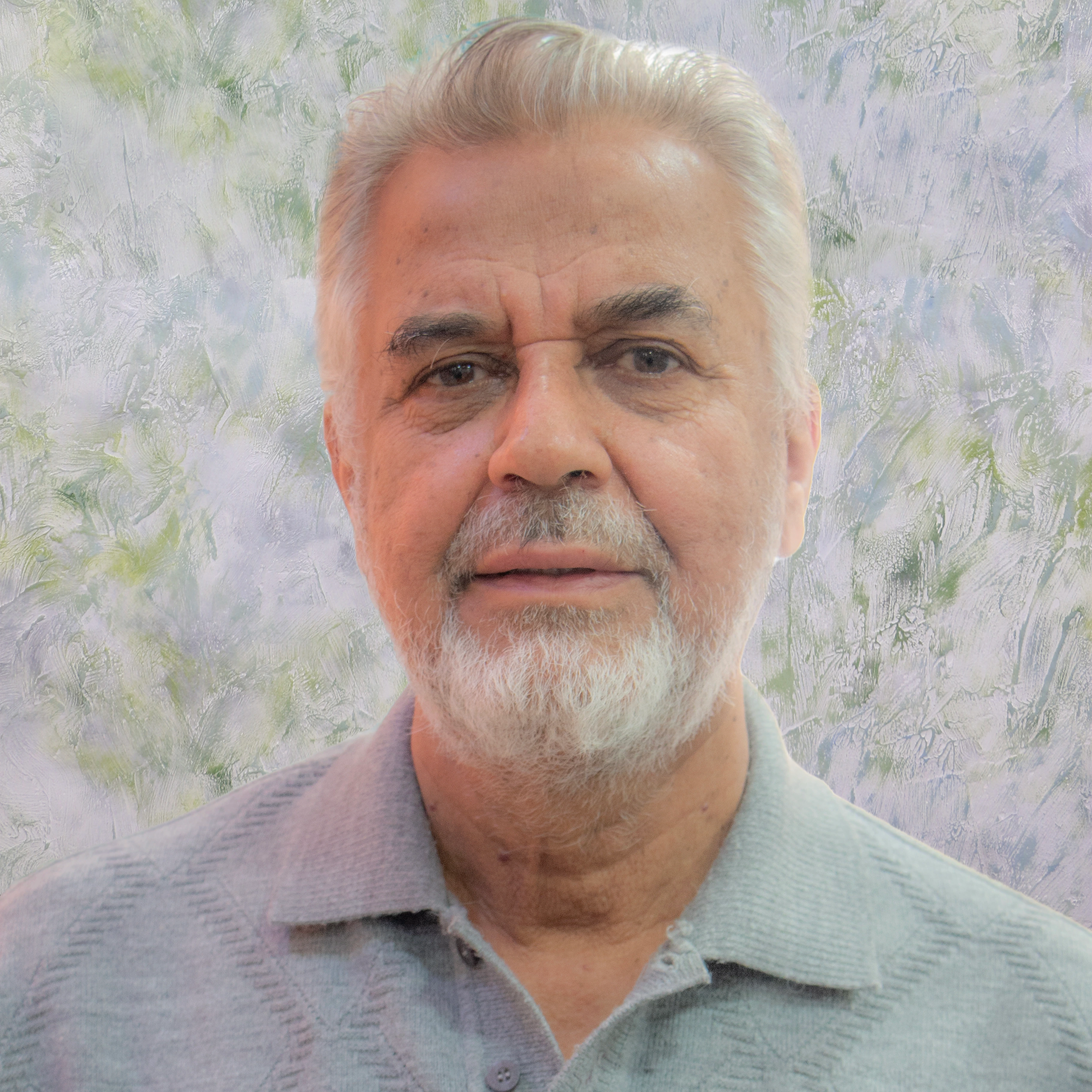 دکتر ضیاء اسلامی