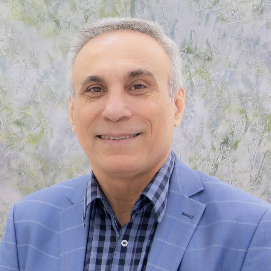 دکتر حسن رضا سلطانی