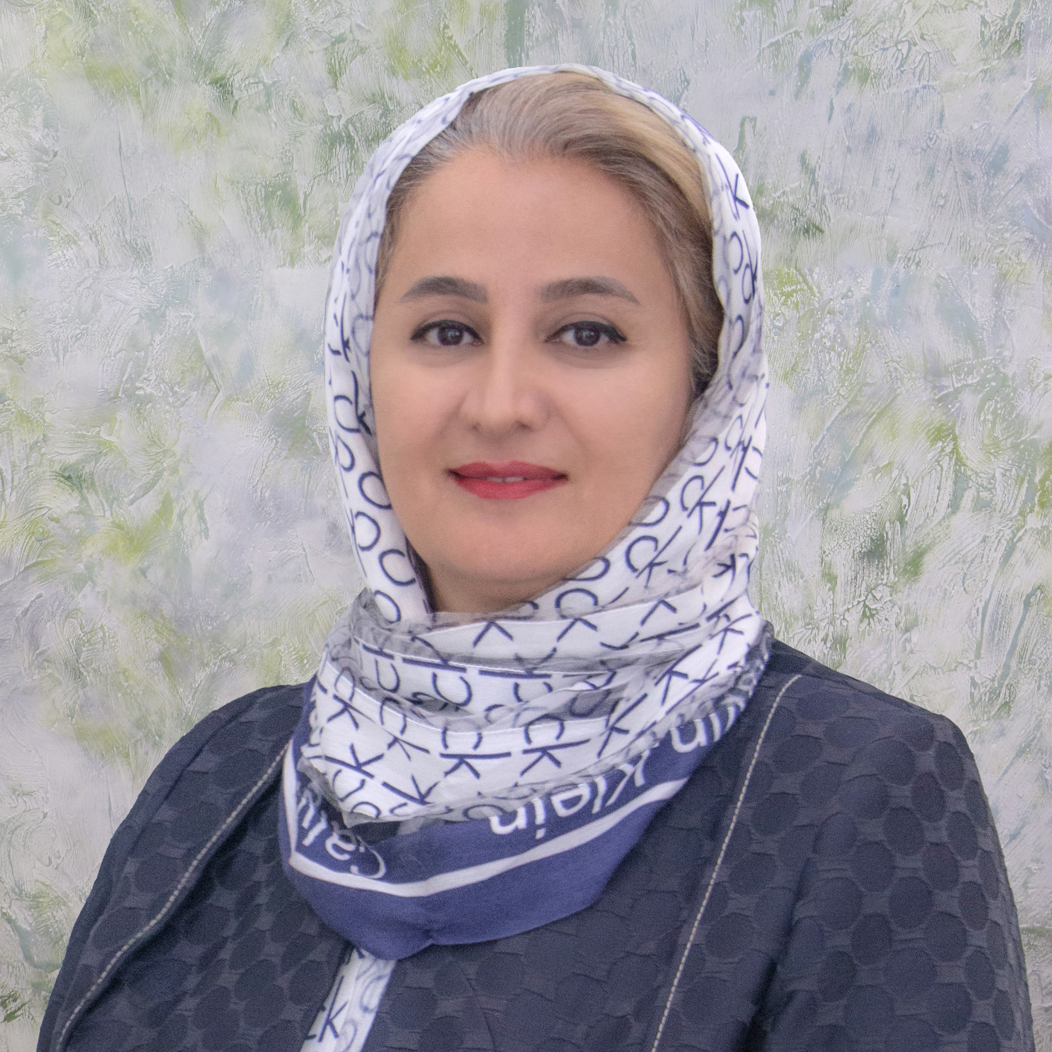 دکتر مریم مهاجری