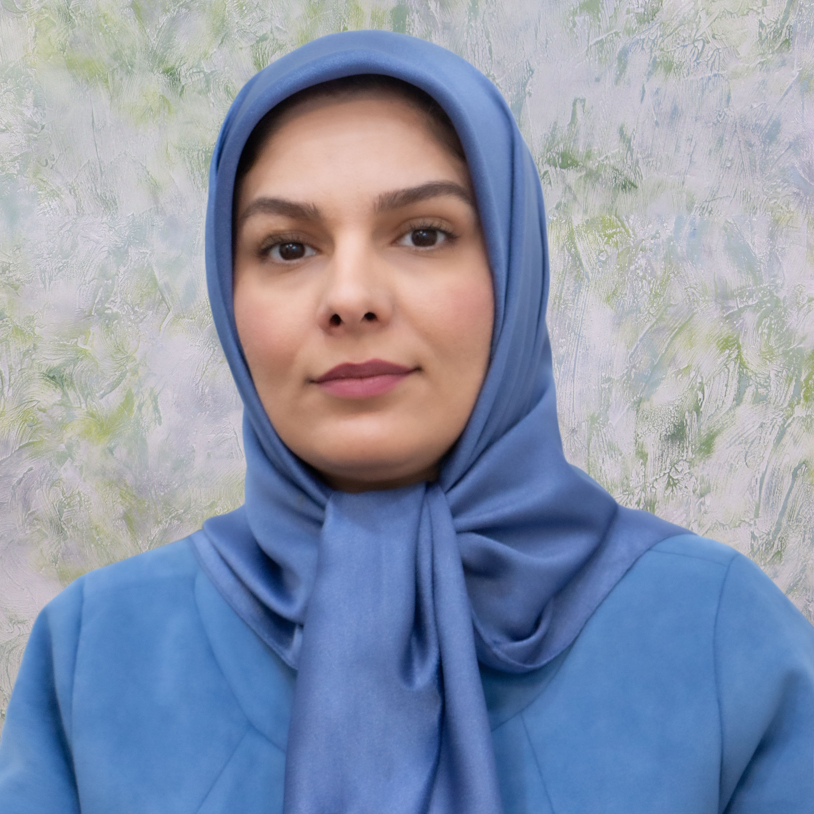 دکتر سعیده زارع جمال آبادی