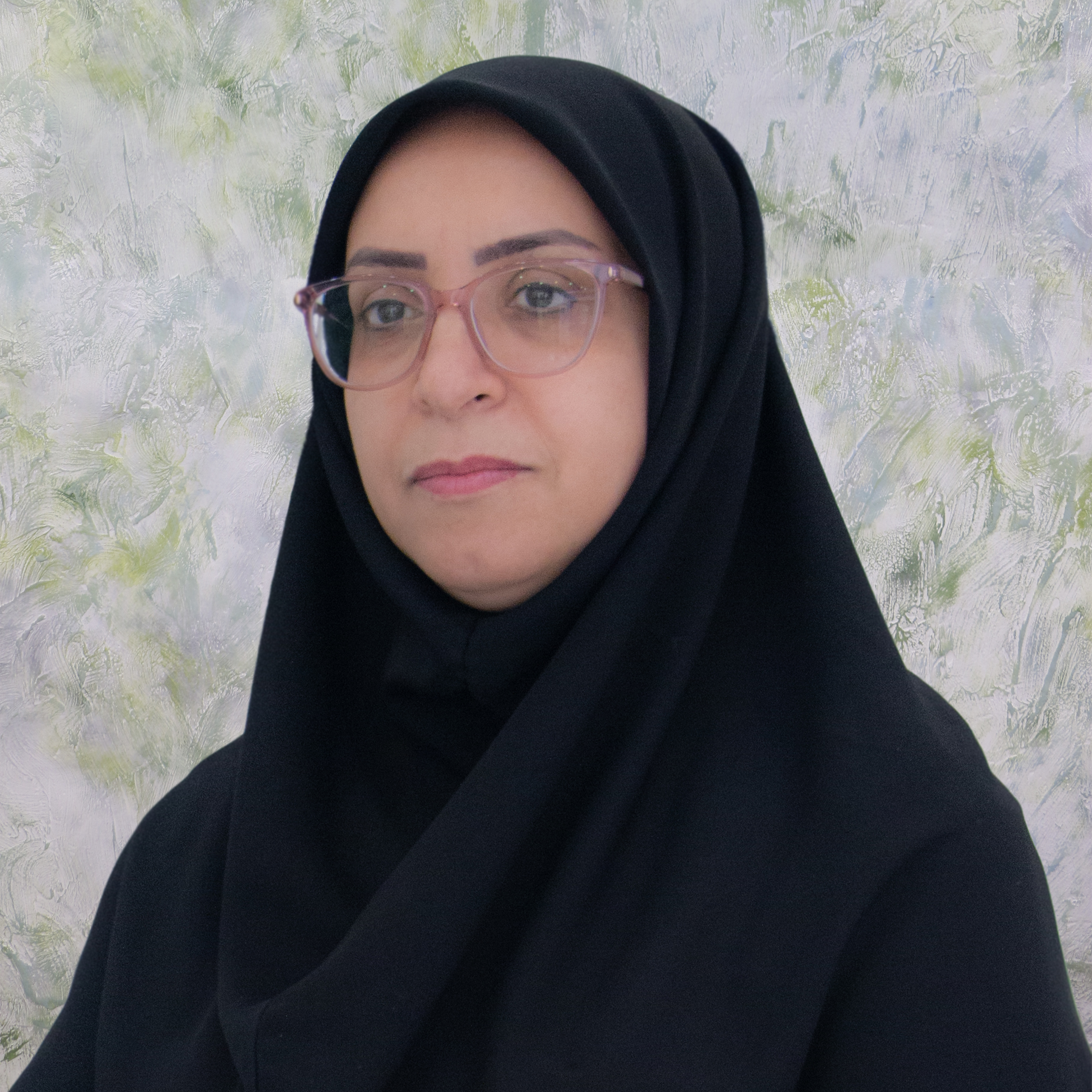 Dr Atiye Javaheri
