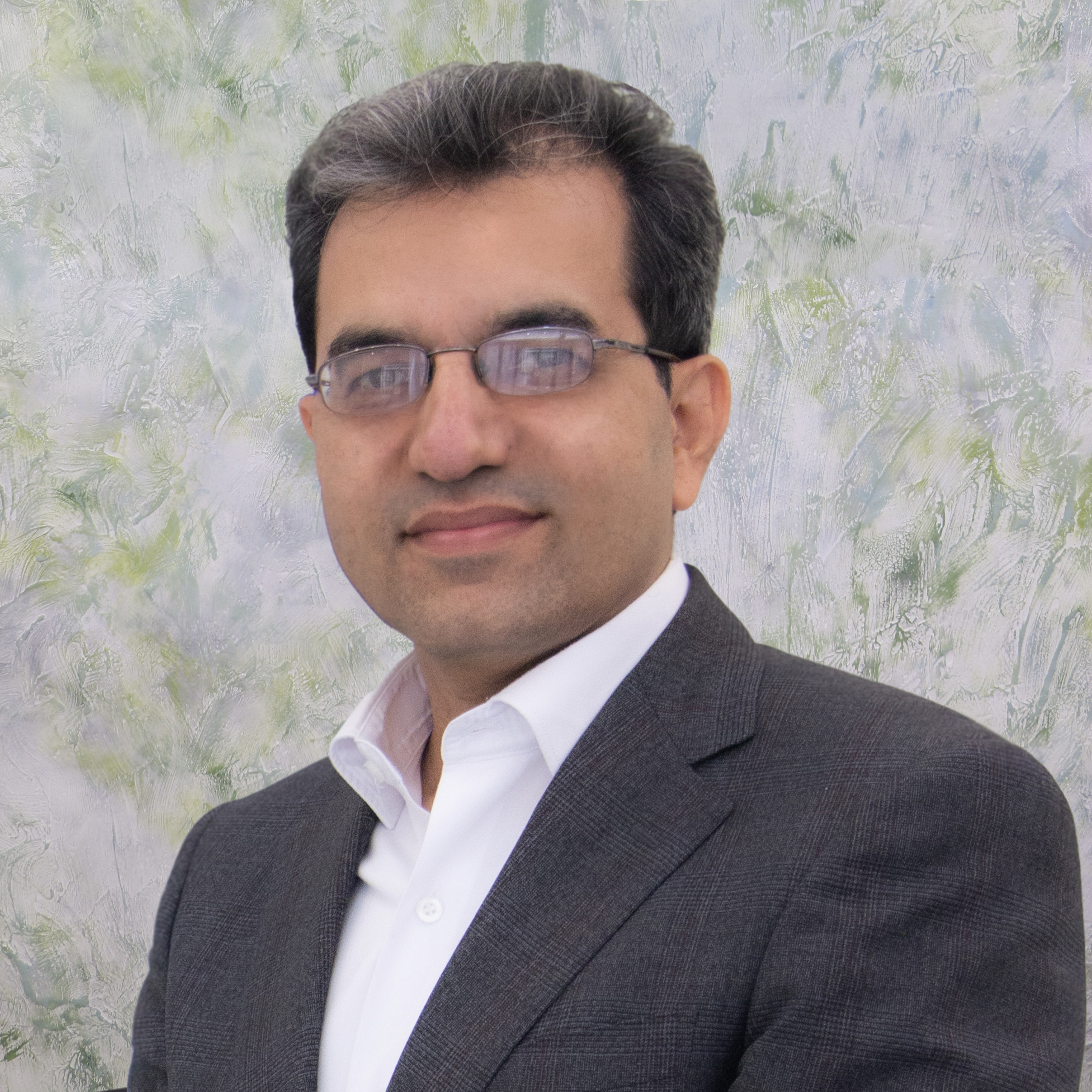 دکتر سید رضا میرجلیلی