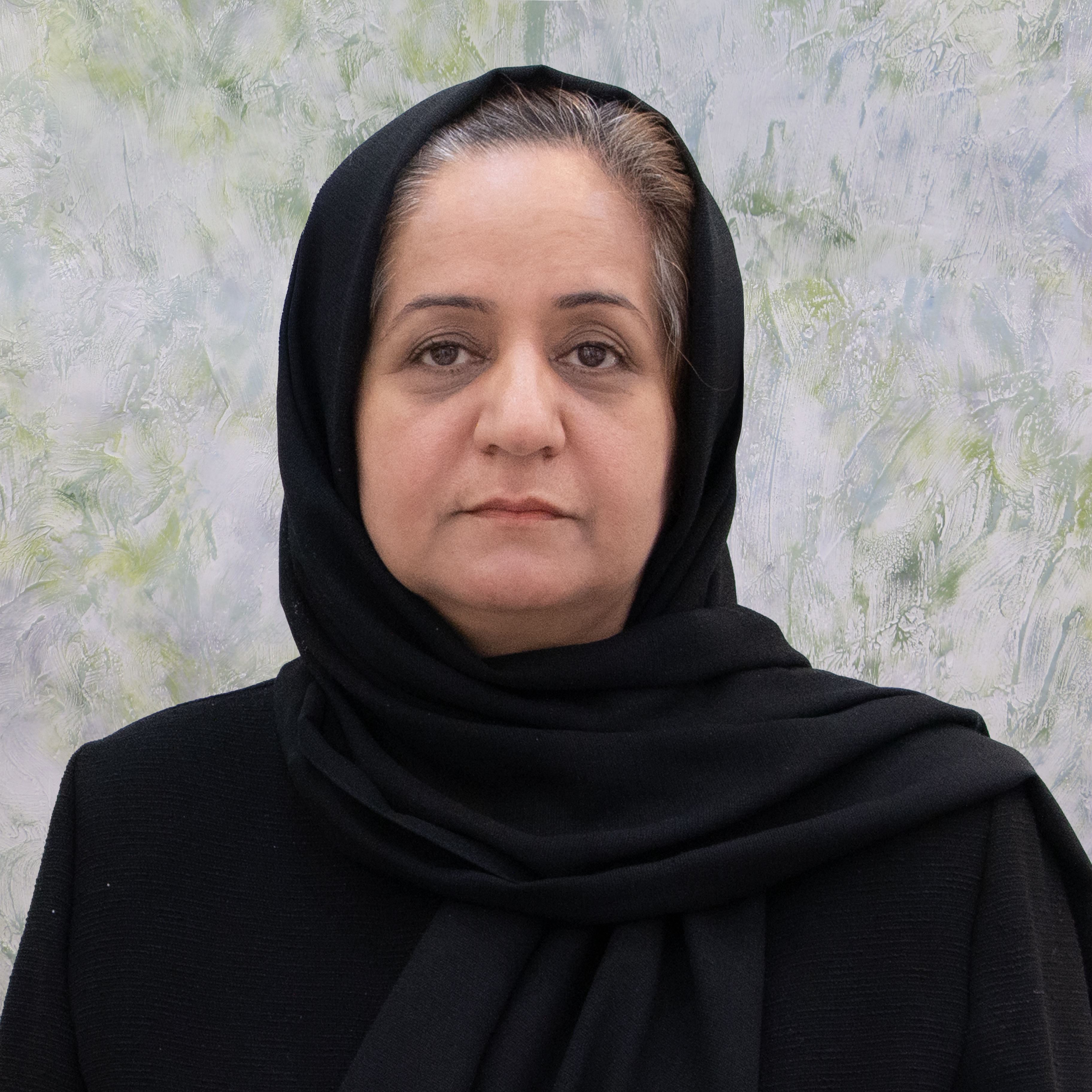 دکتر اعظم خانجانخانی