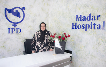 دکتر نسترن افلاطونیان