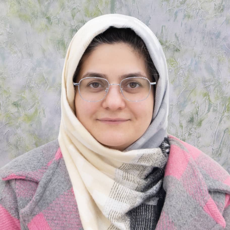 دکتر زهرا امینی مجومرد