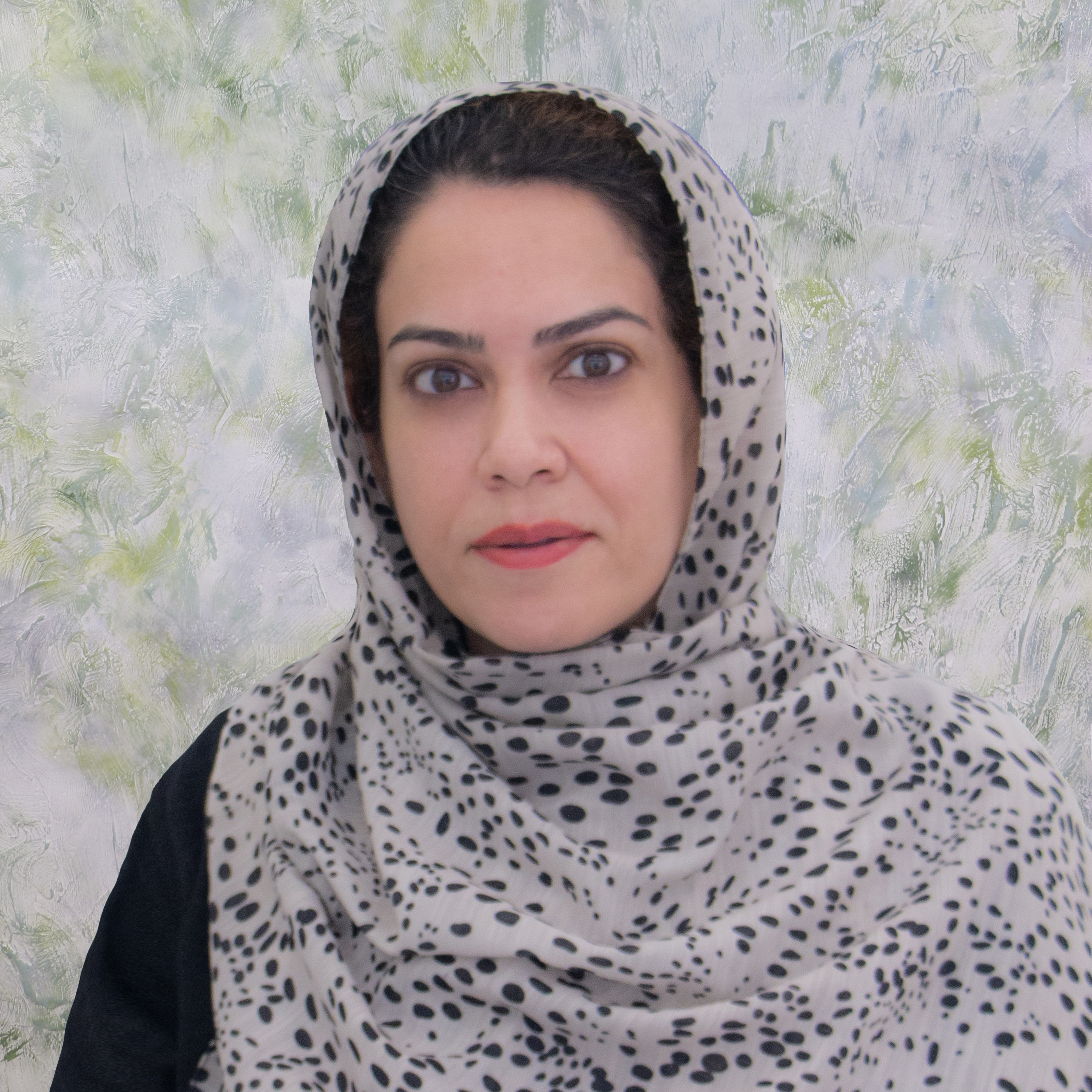 دکتر وحیده السادات تراب زاده