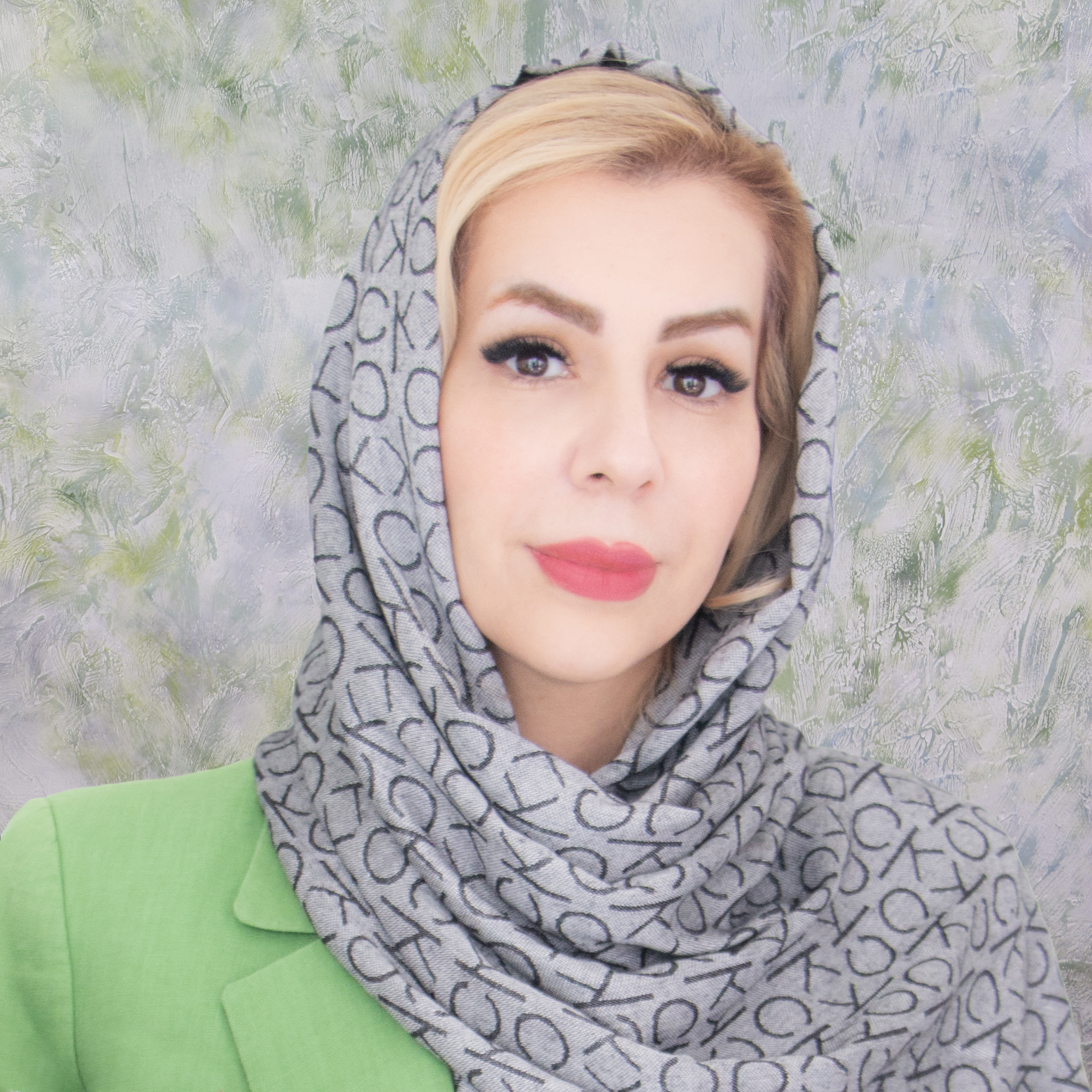 دکتر نعیمه دستگاهدار