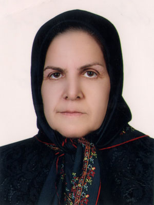 دکتر مهین مجدزاده