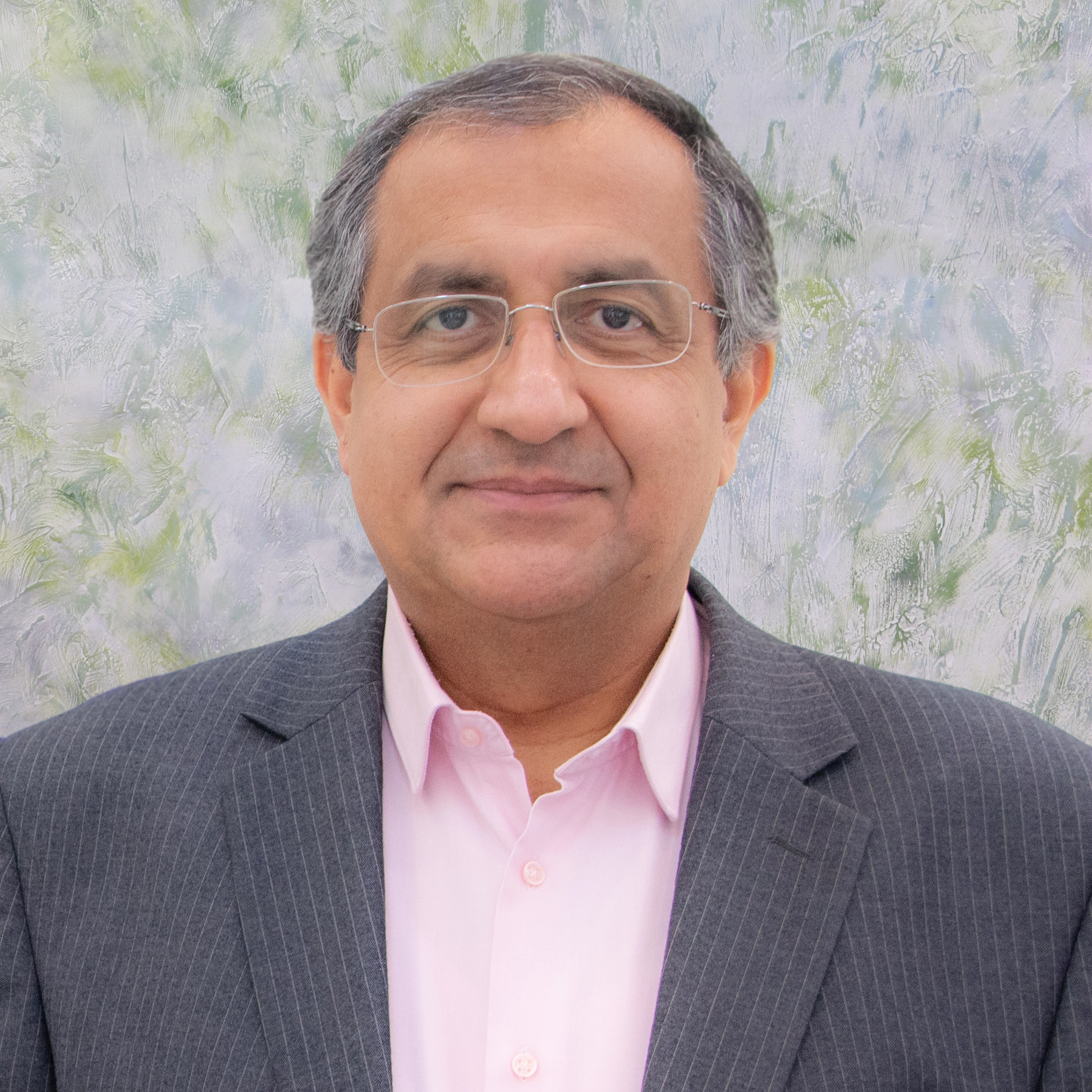 Dr Mohammad Soleymani