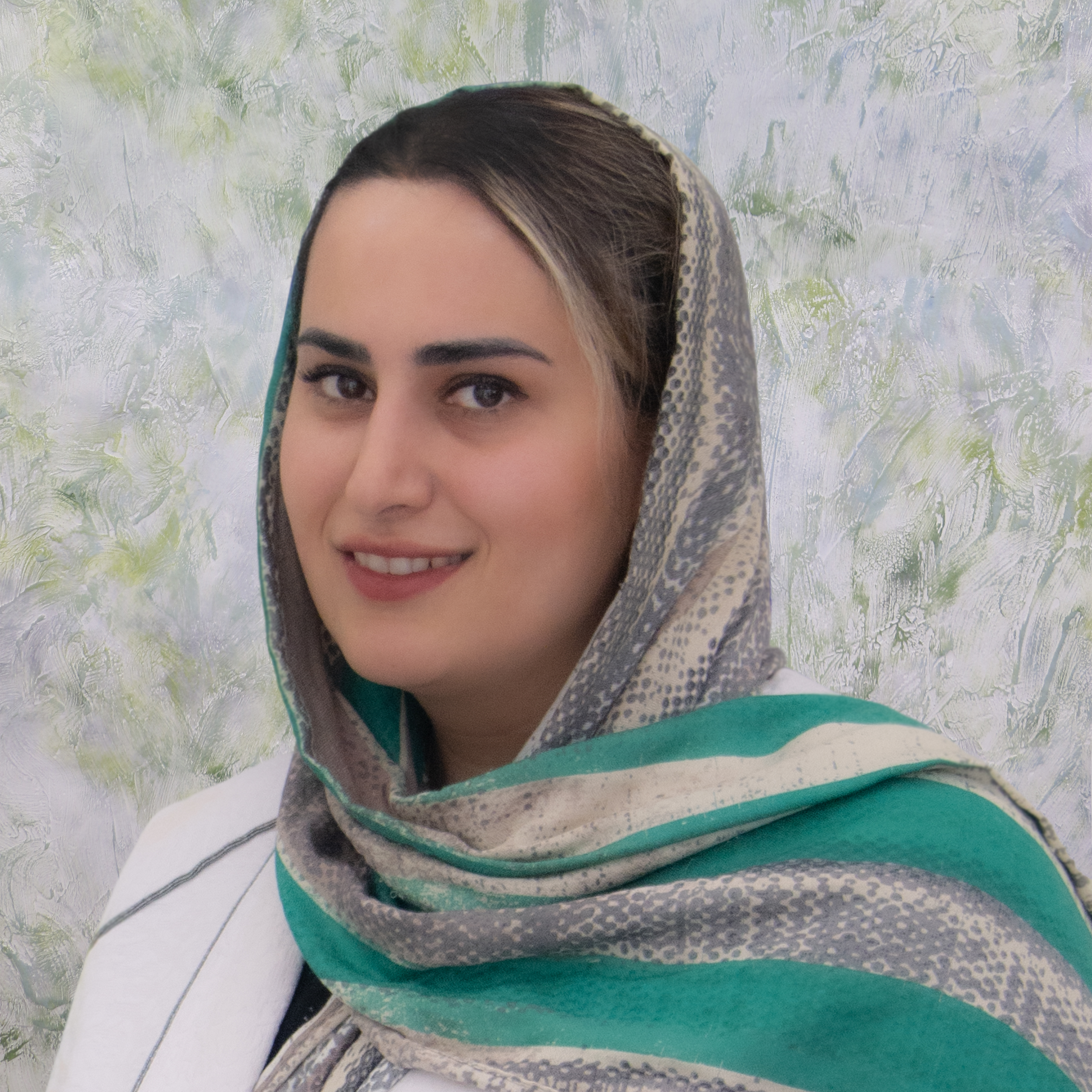 دکتر نوشین حاتمی زاده