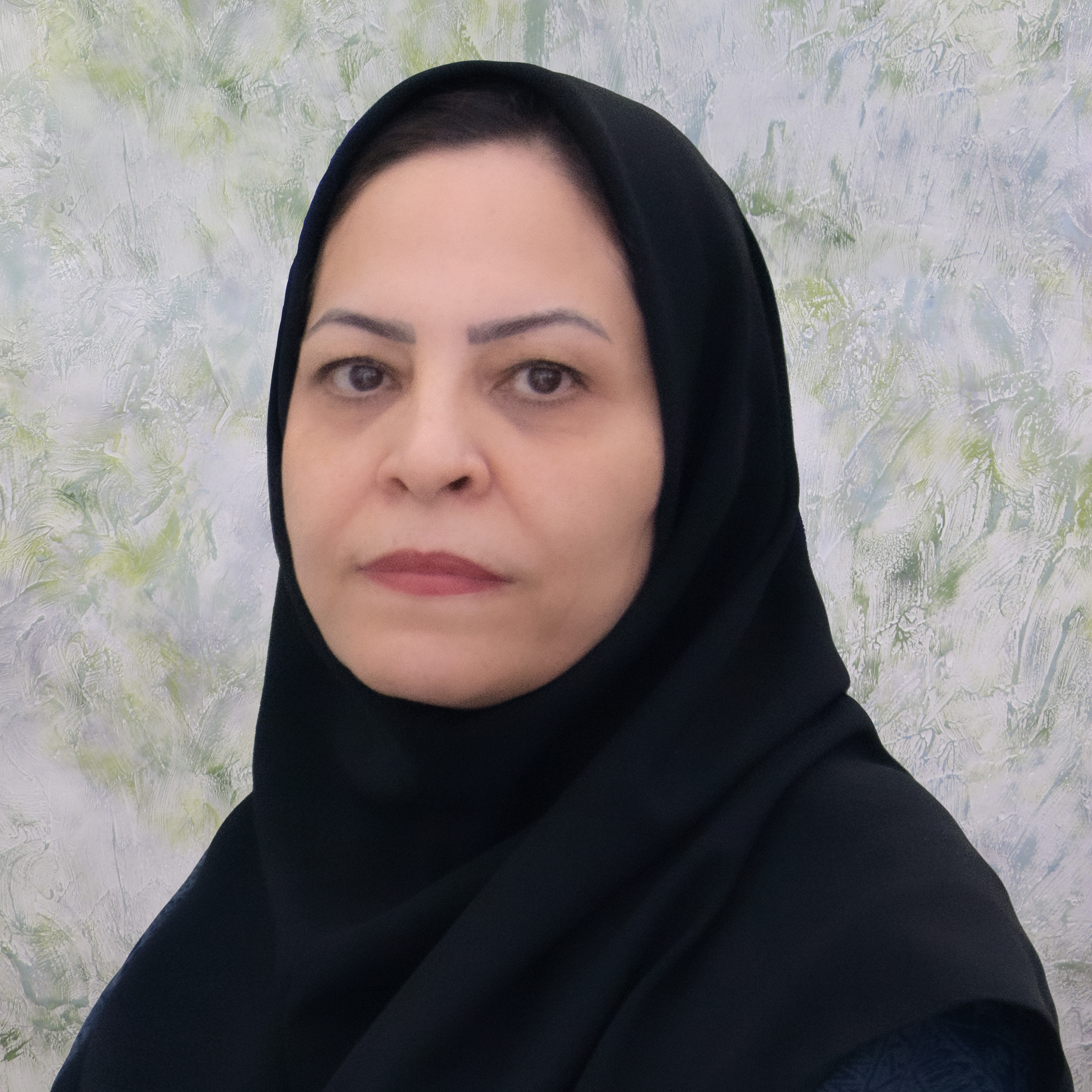 دکتر سعیده دشتی