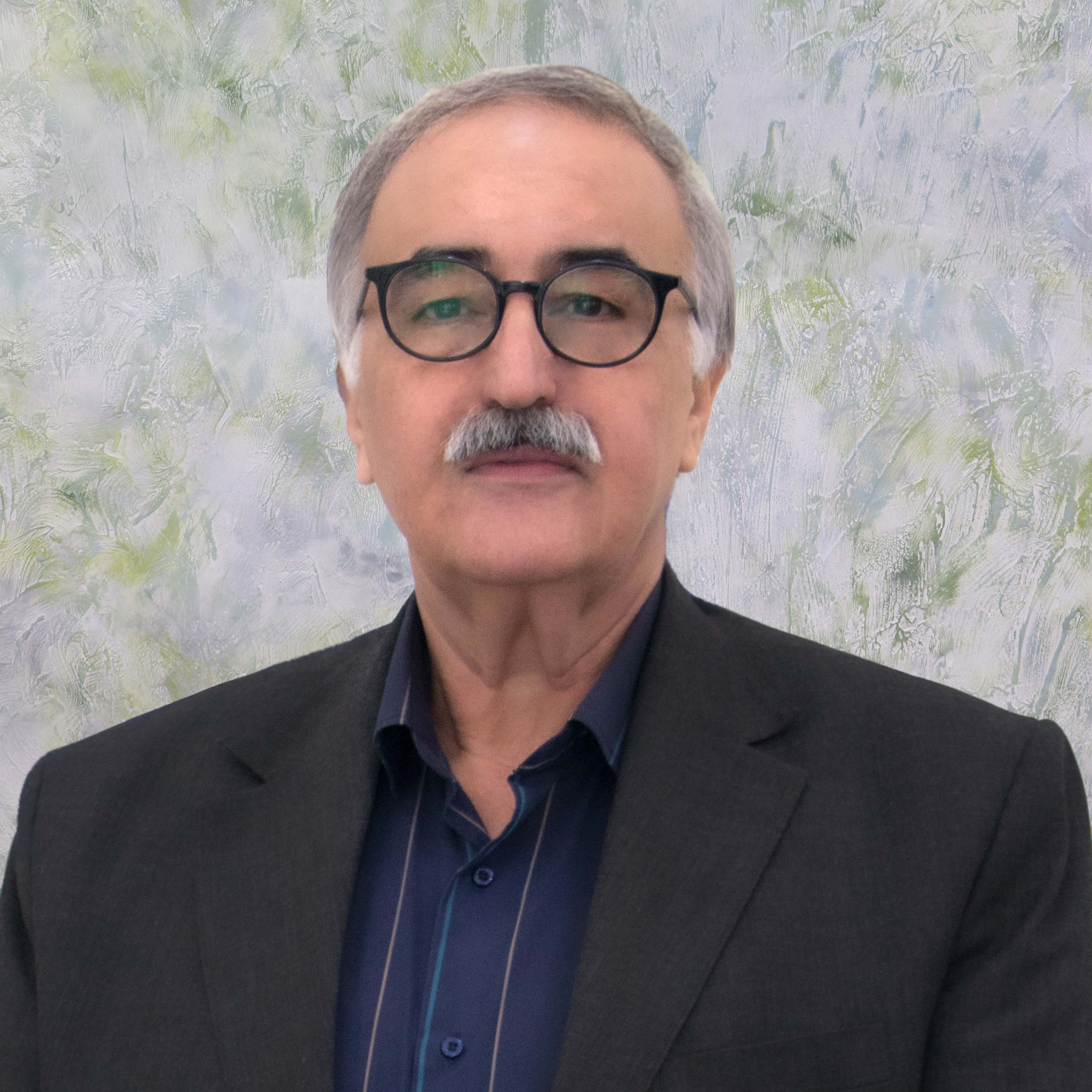 حمیدرضا عباسی هرفته