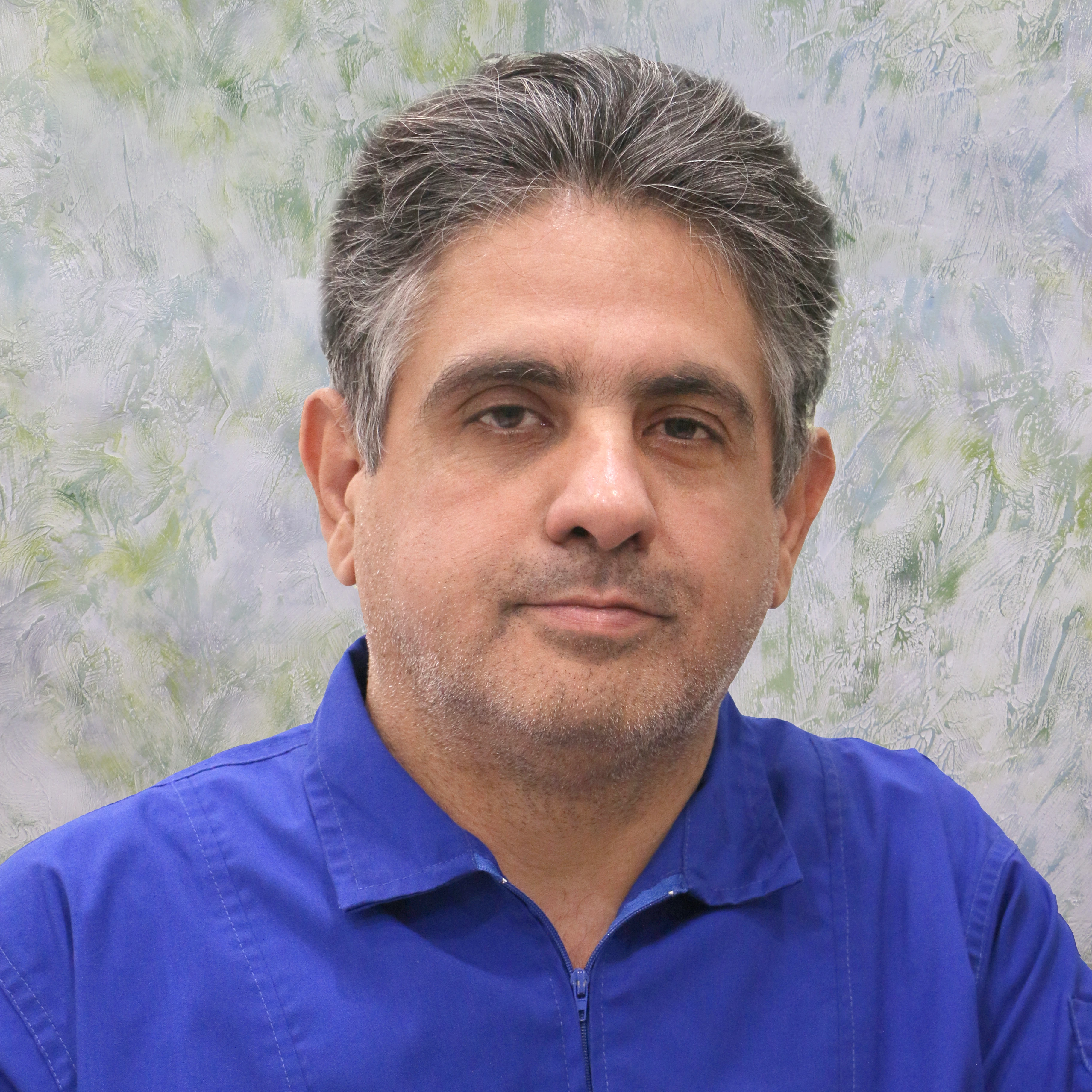 دکتر بهروز افلاطونیان