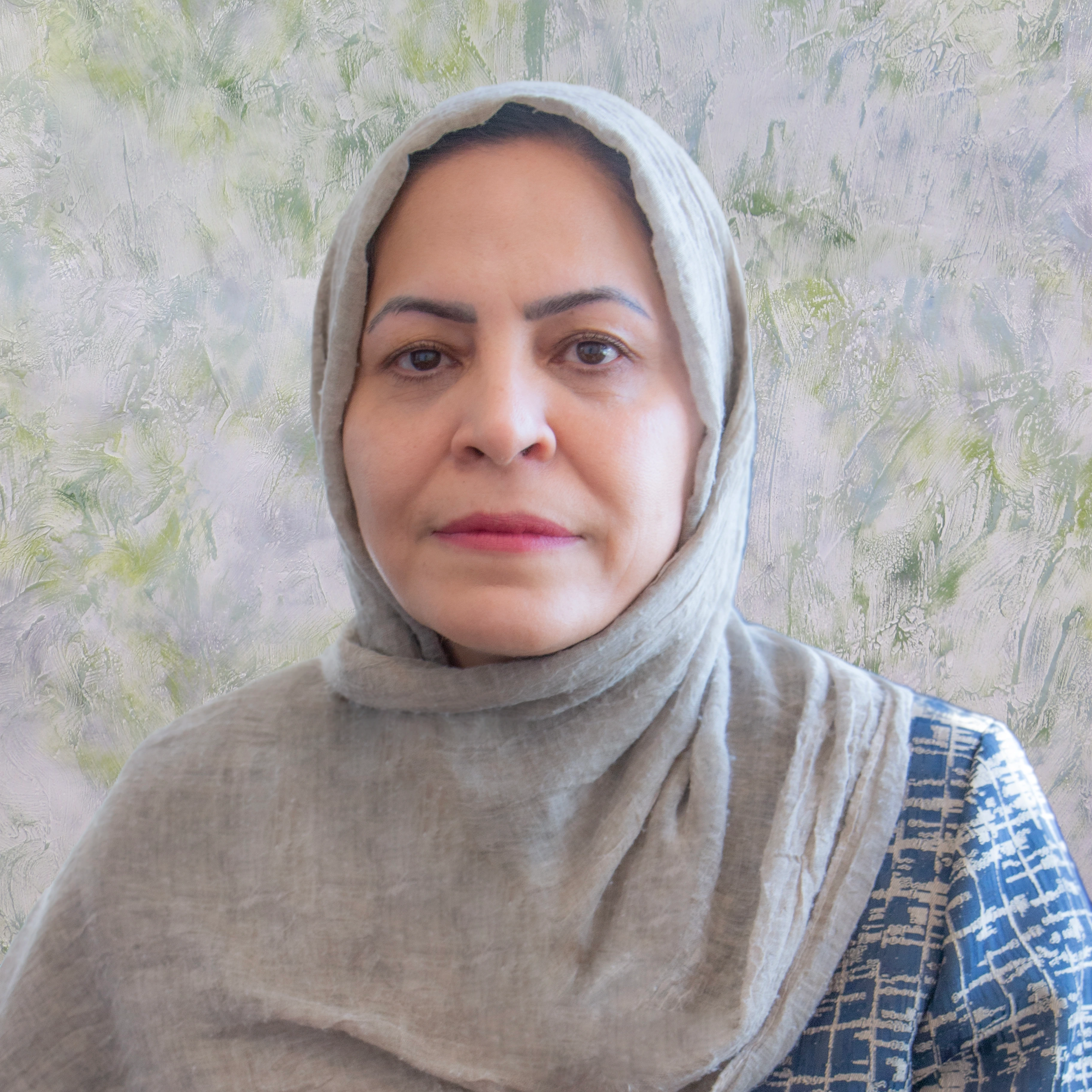 دکتر سعیده دشتی