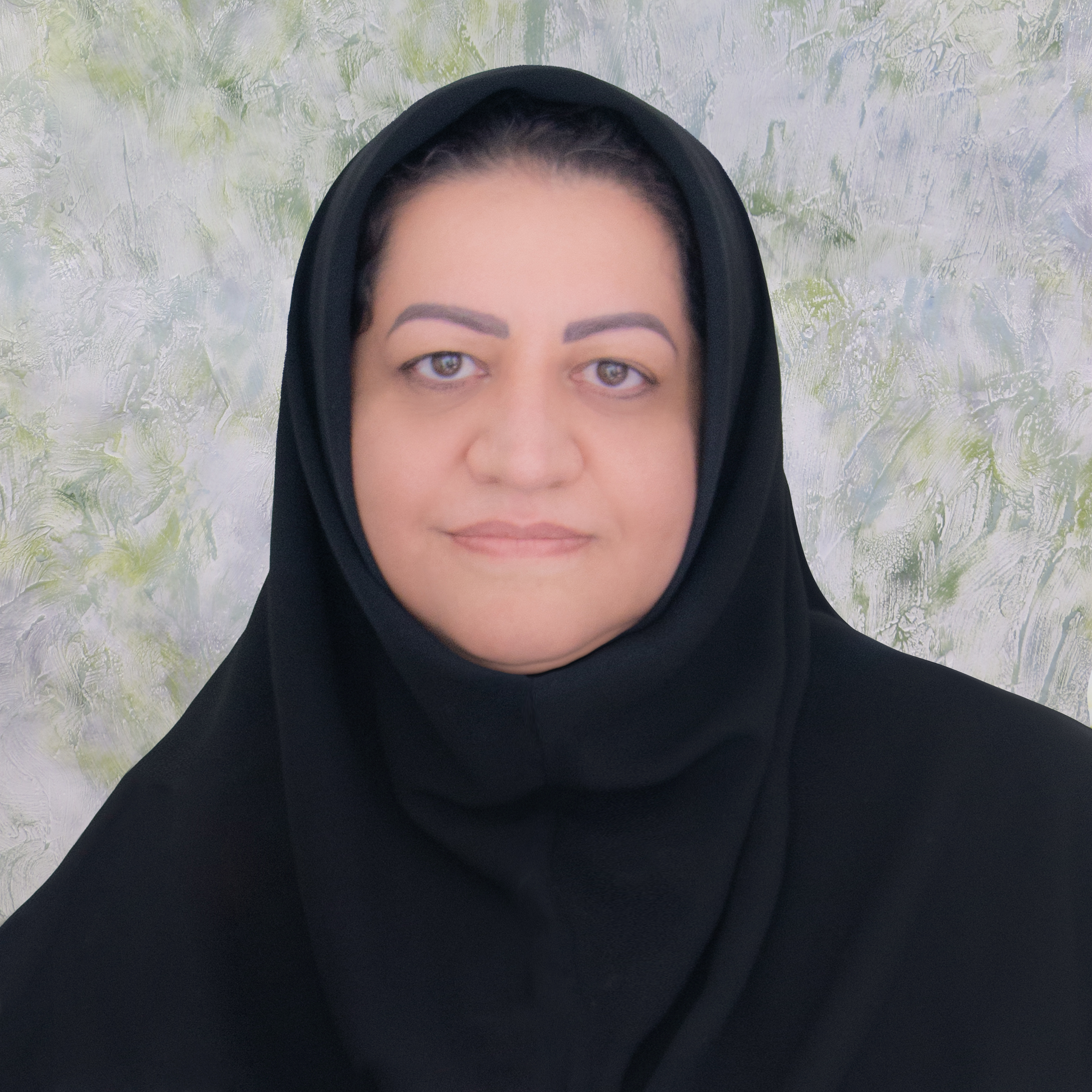 دکتر نعیمه السادات پیغمبری