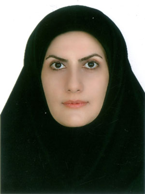 دکتر صدیقه حاجی هاشمی