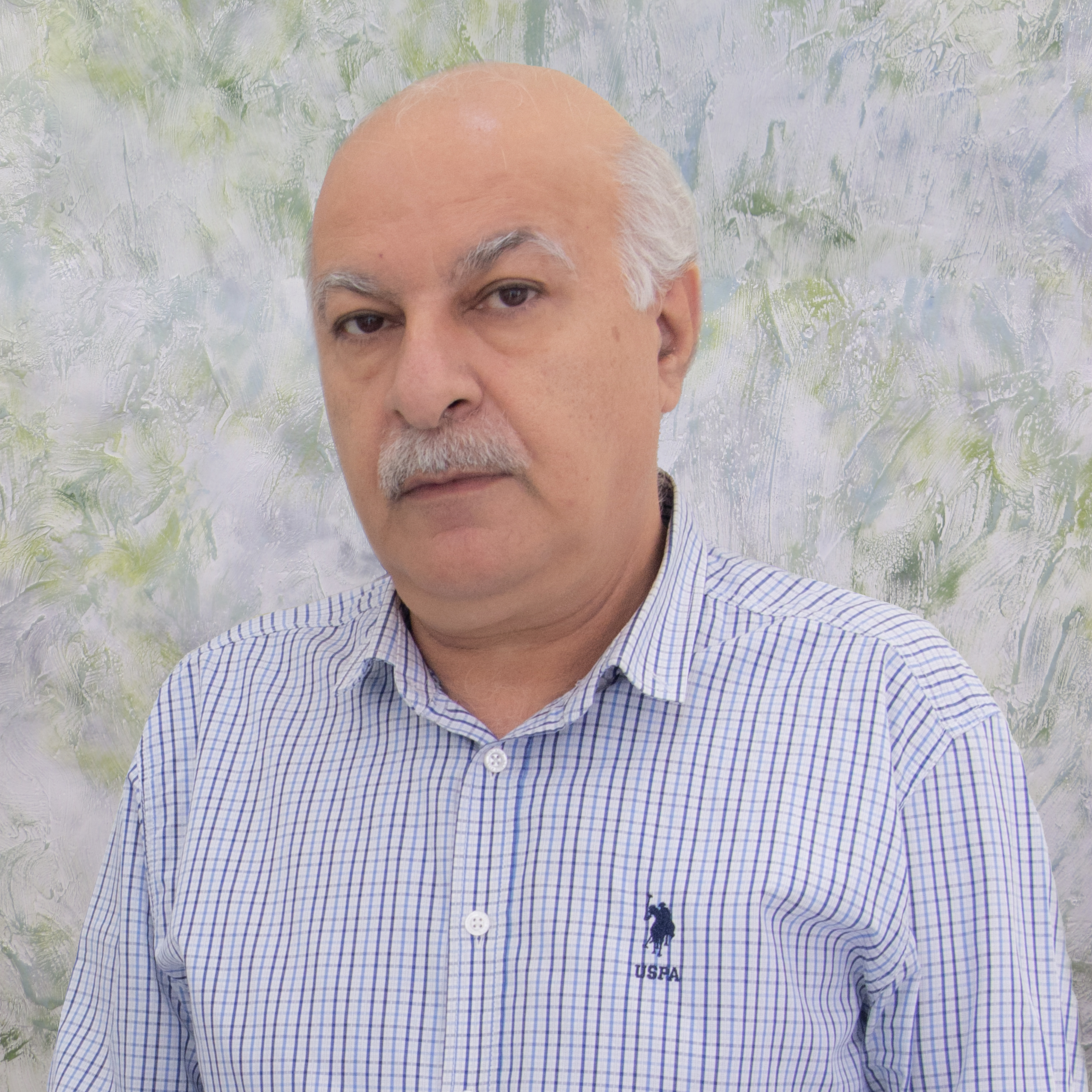 دکتر سید حسین صفوی