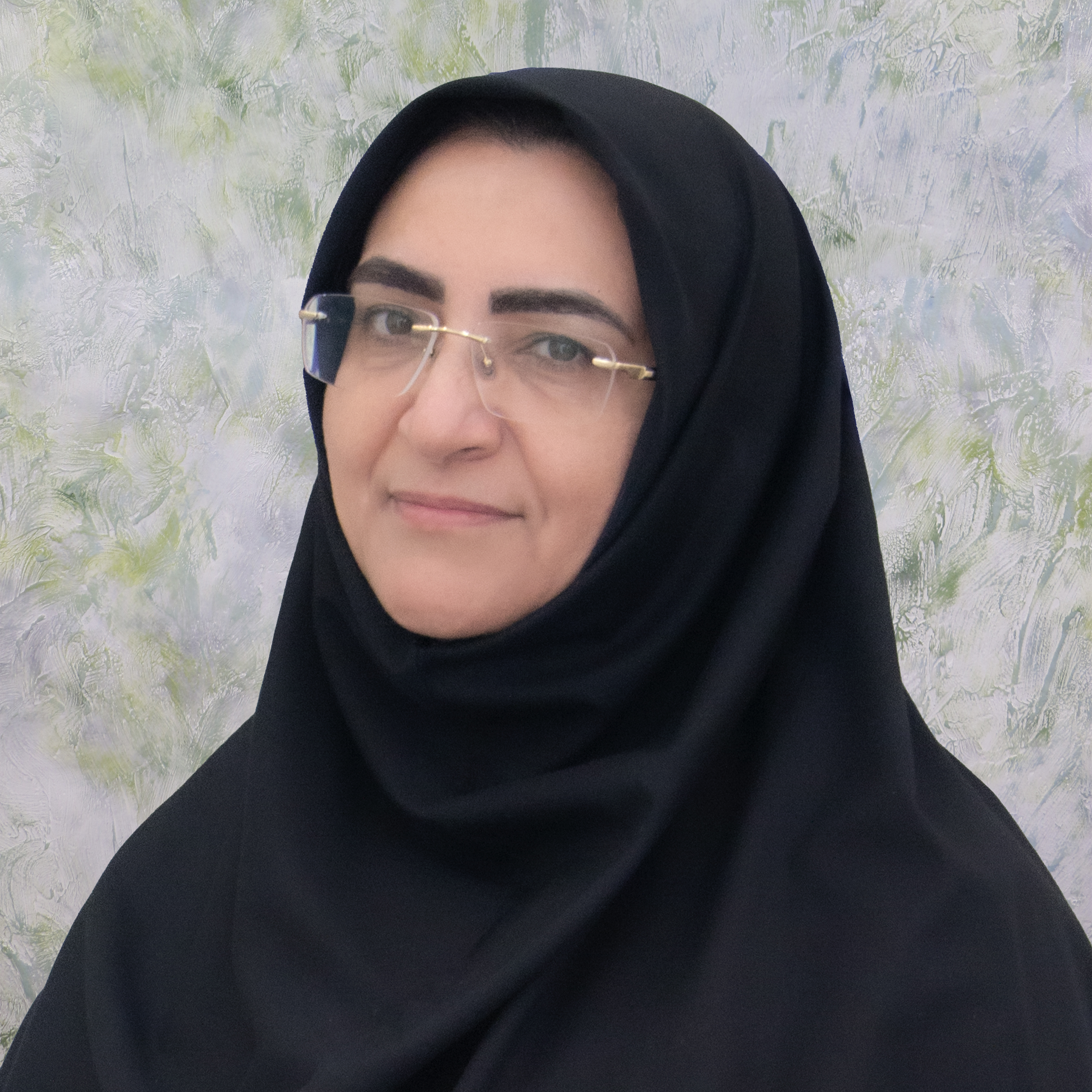 Dr Razieh Sadat Tabatabaie