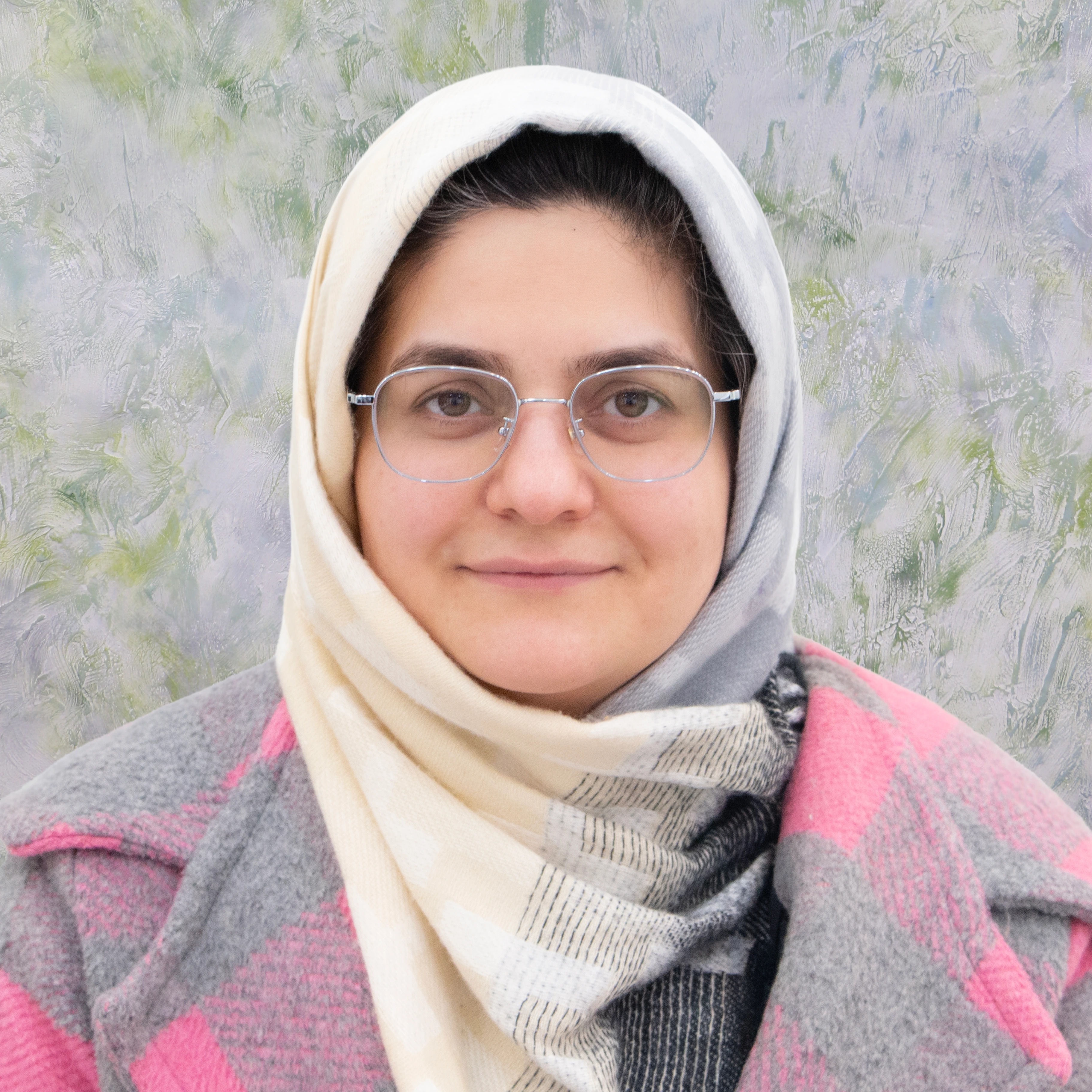 دکتر زهرا امینی مجومرد